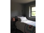 Single bedroom 